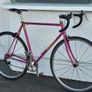 Fixie Puegeot Road Bike Image 8
