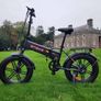 Electric Bike Engwe Ep 2 Pro, delivery available all ireland Image 3