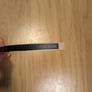 Lenovo X230 LCD frame sticker kit (Lenovo logo, webcam, indicator lights, screw covers) Image 6