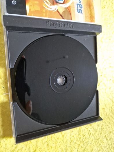 Creatures PlayStation1 ps1 PlayStation2 ps2 games Original