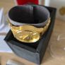 NIXON sentry gold SS Image 4