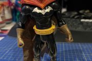 Batman battle spike 2003