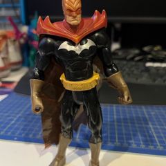 Batman battle spike 2003