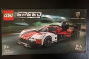 Lego Porsche 963 76916 Speed Champions