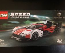 Lego Porsche 963 76916 Speed Champions