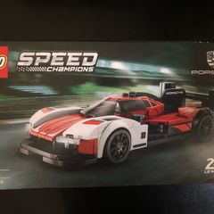 Lego Porsche 963 76916 Speed Champions