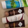 Skin face mask Image 2