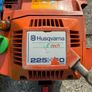 Husqvarna  Hedge trimmer Image 3