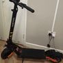 Kirkin electric scooter Image 3