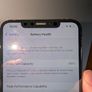 Iphone XS max 256gb Image 2
