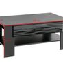 Coffee Table With Drawers Image 5