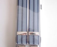 Wide Web Sturdy Trouser Braces