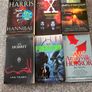 Fantasy / Horror Books Image 5