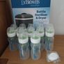 Dr Browns Bottle Steriliser & Dryer Image 9