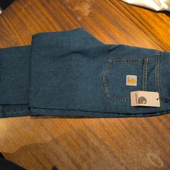 Cahart Jeans, baggy fit. Brand new