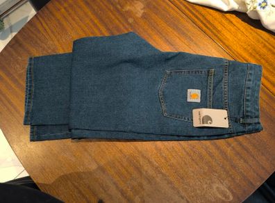 Cahart Jeans, baggy fit. Brand new