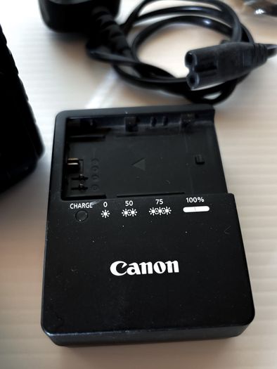 Canon EOS 5D Mark II (Low Shutter Count 31k)  Excellent Condition