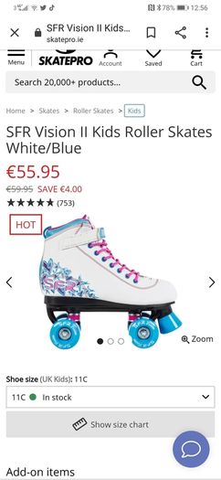 Roller Skates