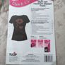 Iron-on Fashion Design Pack Image 2
