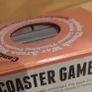 Coaster games - unopened gift Image 9
