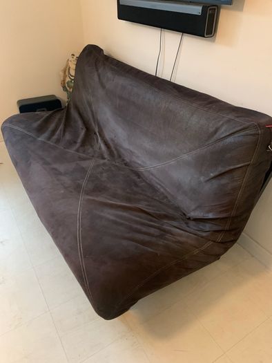 Sofa bed