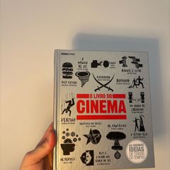 O livro do cinema