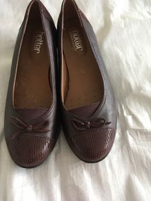 Hotter Shoes, size EU-40, UK-6,5