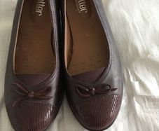 Hotter Shoes, size EU-40, UK-6,5