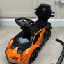 Ride on car - Lamborghini Image 2