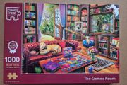 Jigsaw Puzzles
