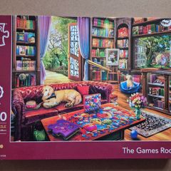 Jigsaw Puzzles
