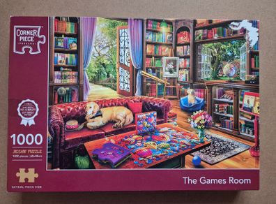 Jigsaw Puzzles