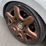 bentley mulliners wheels orginal forged Image 3