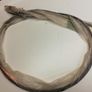Honda GL500 Silverwing Throttle cable A Image 4