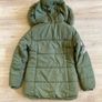 Mantaray winter coat, 9/10y Image 2