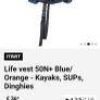 life vest Image 4
