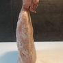 Stunning Signed Venetian Abstract Clay Figure Image 7