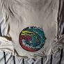 SuperDry Vintage Creatures T-Shirt Image 8
