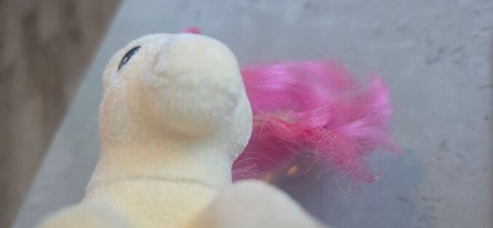 Truly SS So Soft Ponies HTF MLP G1 My Little Pony