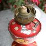 Vintage oil lamps (20 each) Image 3
