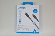 Anker | Fast Charger | USB-C to Lightning