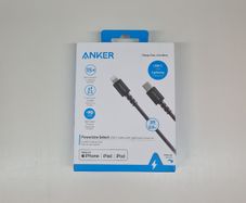 Anker | Fast Charger | USB-C to Lightning