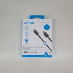 Anker | Fast Charger | USB-C to Lightning