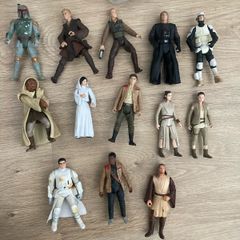 star wars figures
