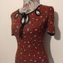 Beautiful Top, New With Tags Image 5