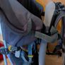 DEUTER  Rigid Baby Carrier - Deuter Kid Comfort 1 Image 2