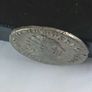 Silver Roman Coin - Trajan Decius Image 6
