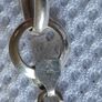 Vintage sterling silver necklace Image 6