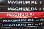 Magnum P.I.