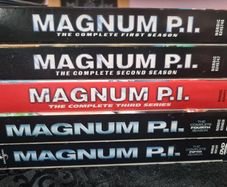 Magnum P.I.